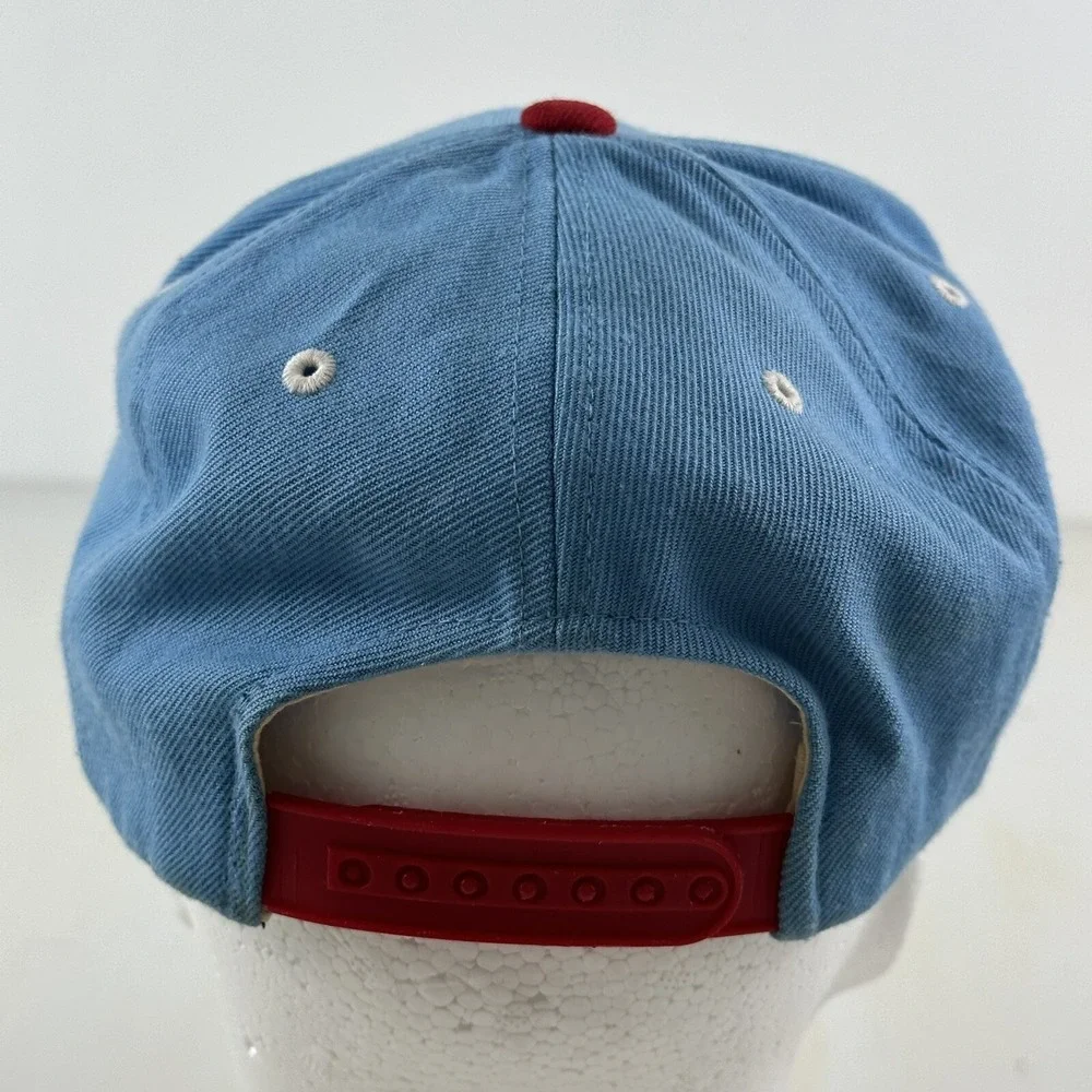 Zephyr any blue colorway